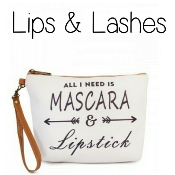 Beauty Bags - Picture 2 of 5